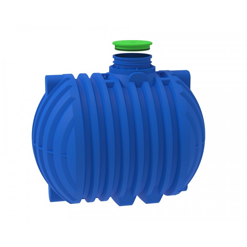 Regenwassertank Aqua Plast 2500 Liter - 50000 Liter Austria